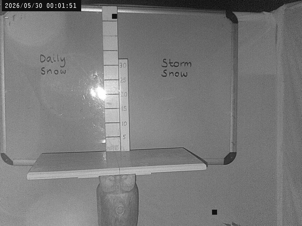 time-lapse frame, Weather Cam webcam