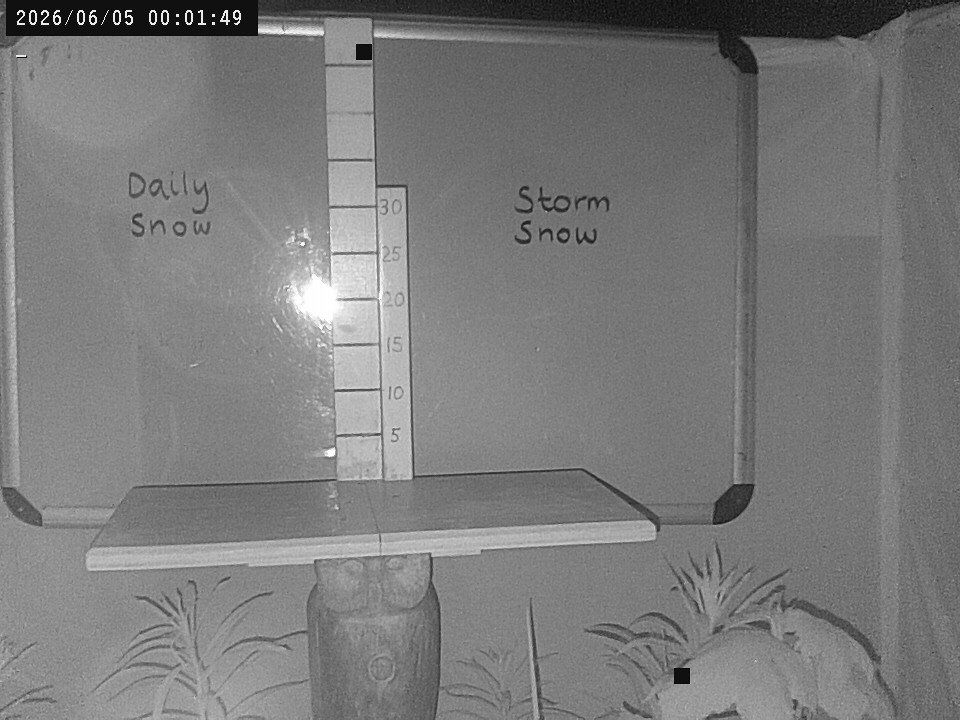 time-lapse frame, Weather Cam webcam