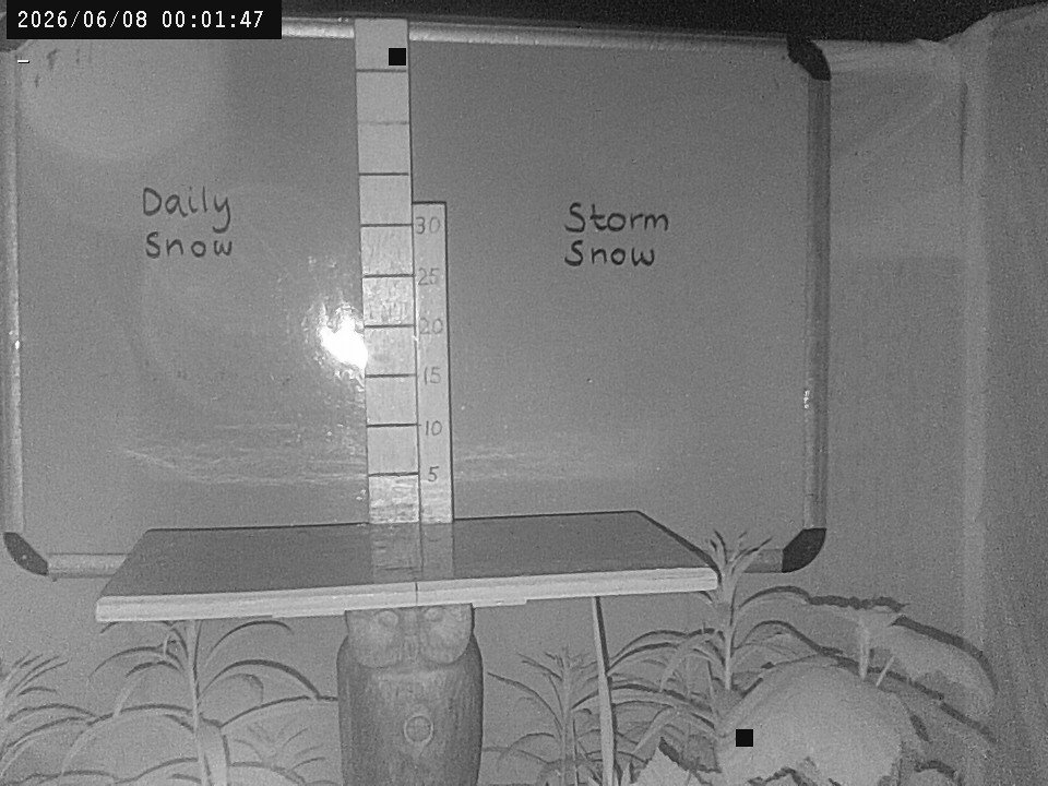 time-lapse frame, Weather Cam webcam