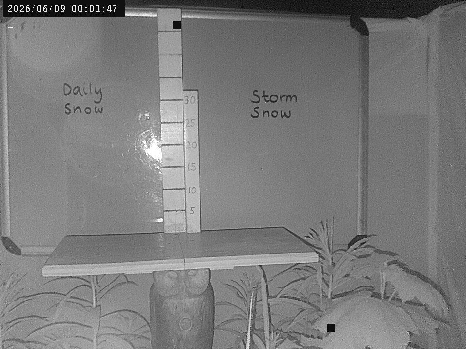 time-lapse frame, Weather Cam webcam