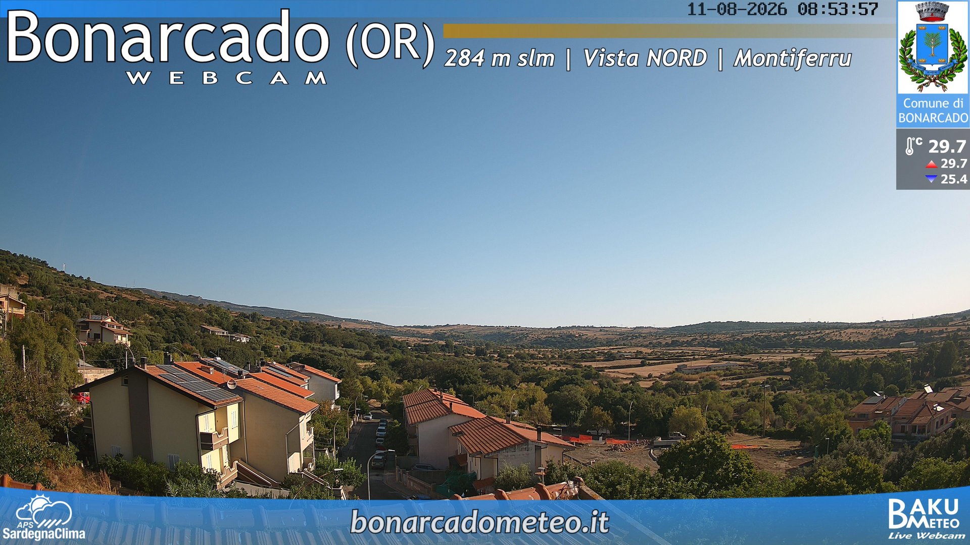 Bonarcado NORD animated GIF