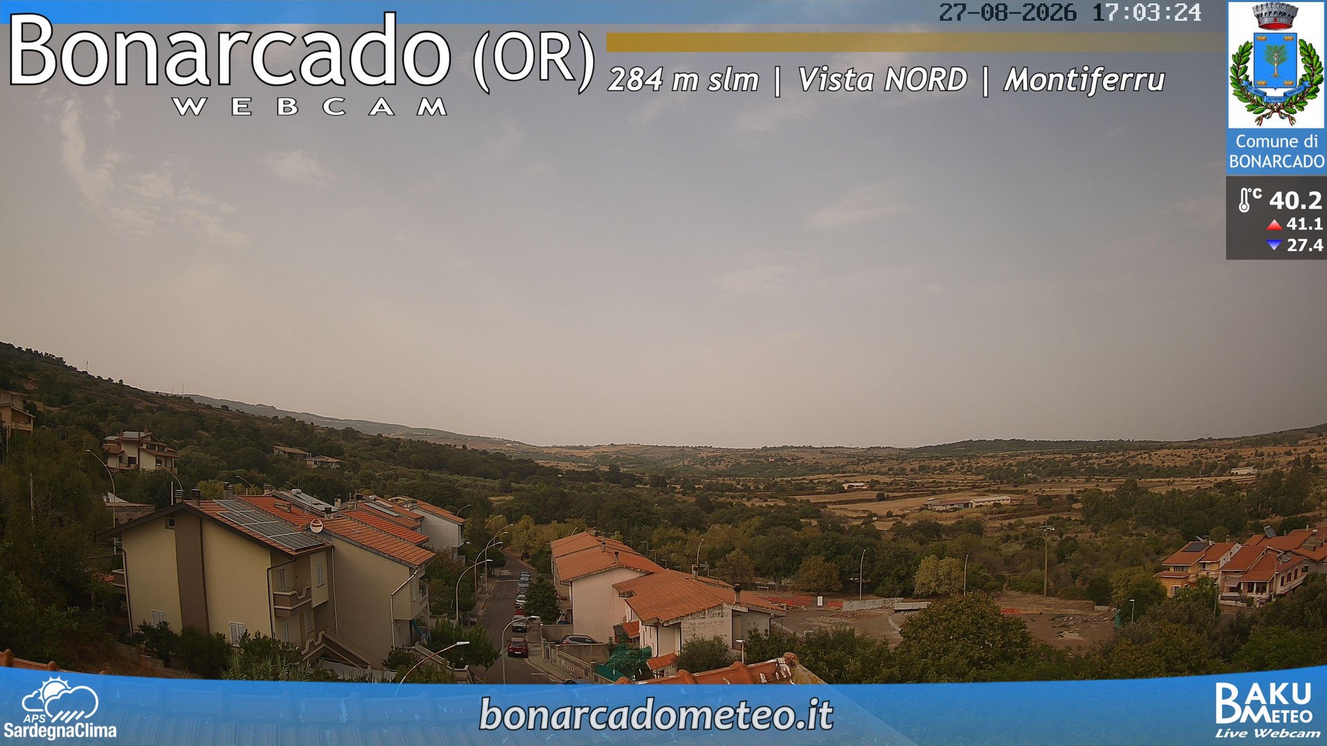 Bonarcado NORD animated GIF