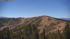 view from Mountain Cam on 2025-06-23