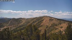 view from Mountain Cam on 2025-06-29