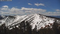 view from Mountain Cam on 2026-04-13