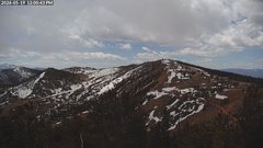 view from Mountain Cam on 2026-05-19