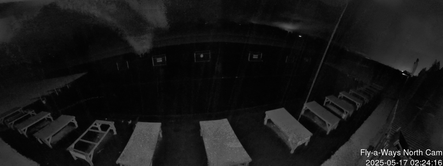 time-lapse frame, FAW-CAM-1 webcam
