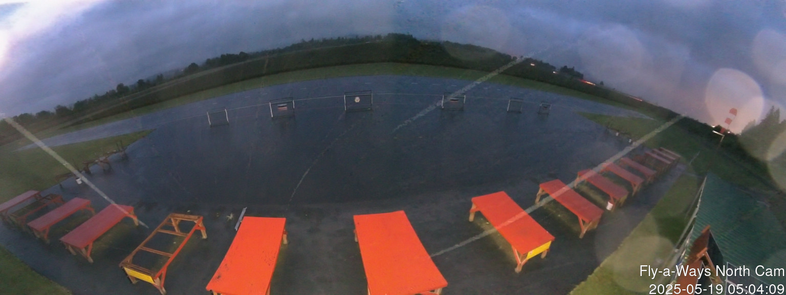 time-lapse frame, FAW-CAM-1 webcam