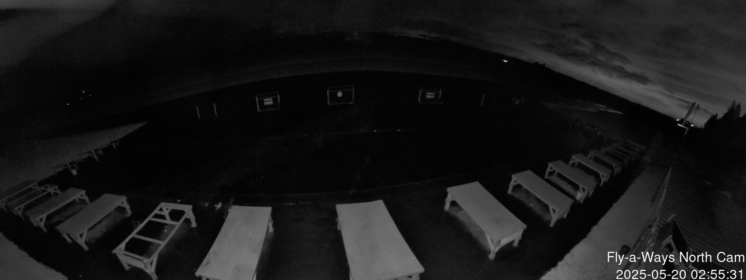 time-lapse frame, FAW-CAM-1 webcam