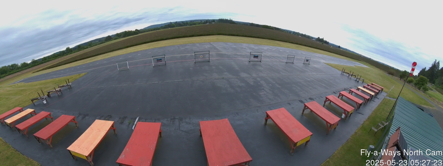 time-lapse frame, FAW-CAM-1 webcam