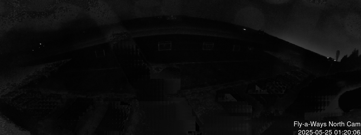 time-lapse frame, FAW-CAM-1 webcam
