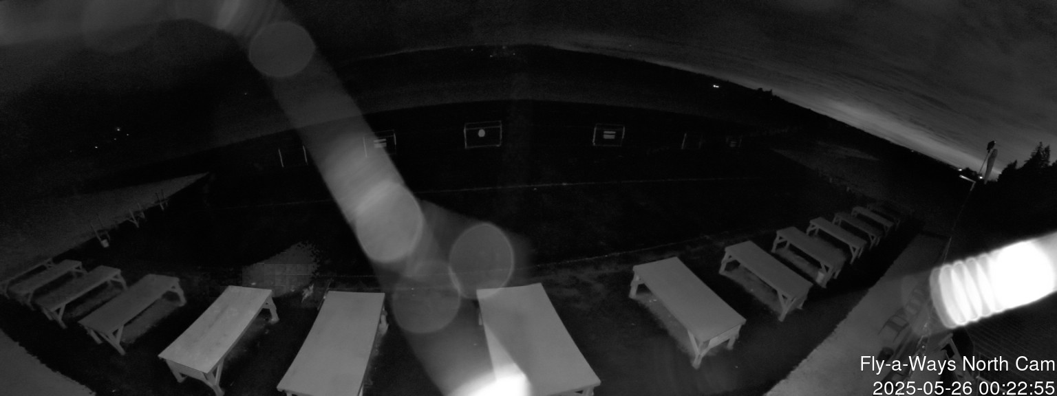 time-lapse frame, FAW-CAM-1 webcam