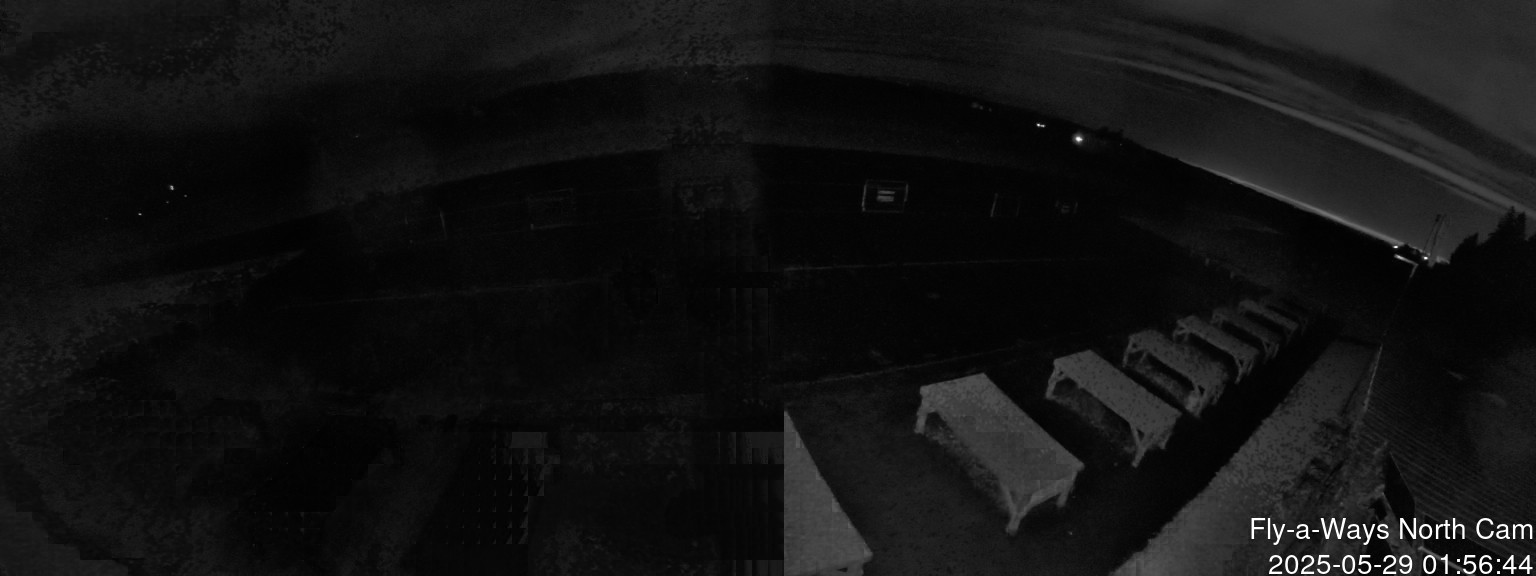 time-lapse frame, FAW-CAM-1 webcam