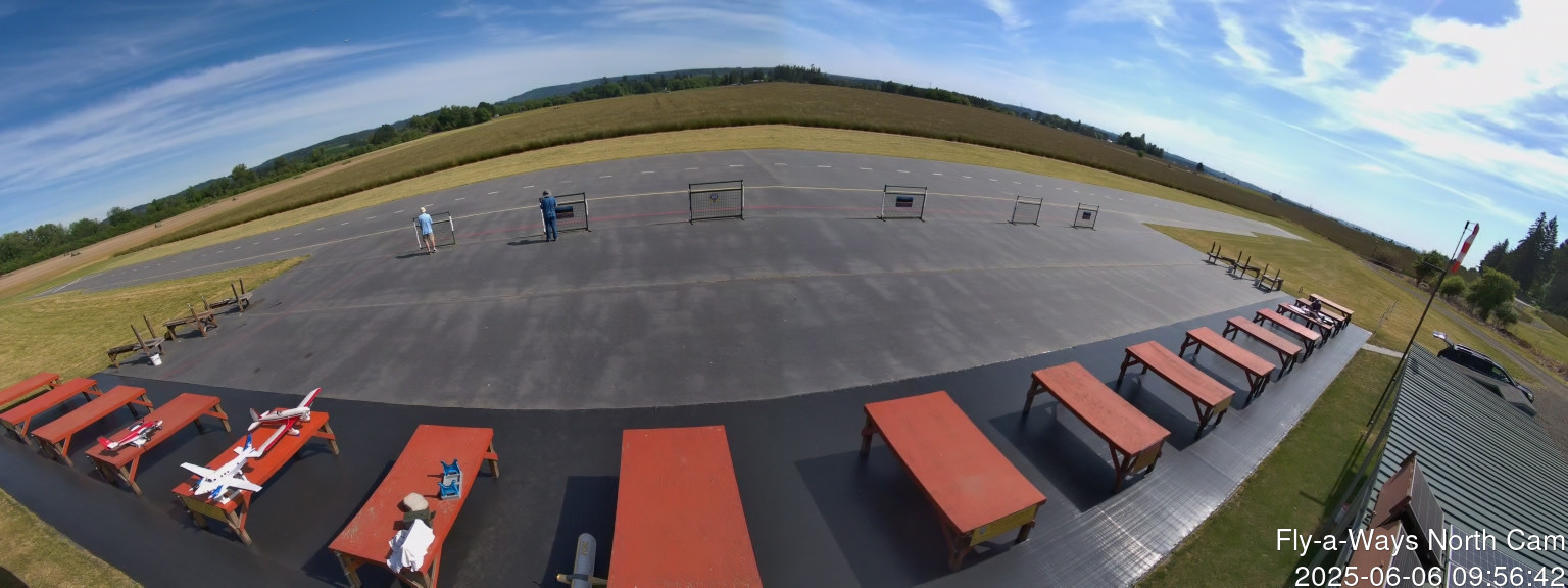time-lapse frame, FAW-CAM-1 webcam
