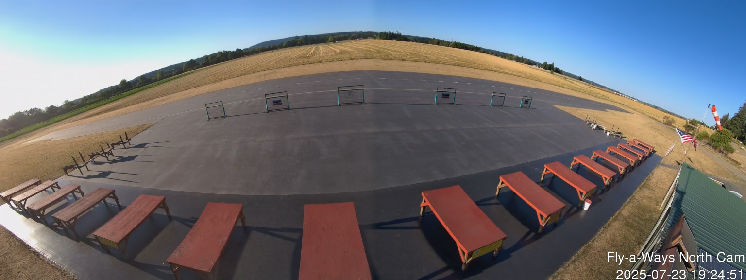 time-lapse frame, FAW-CAM-1 webcam