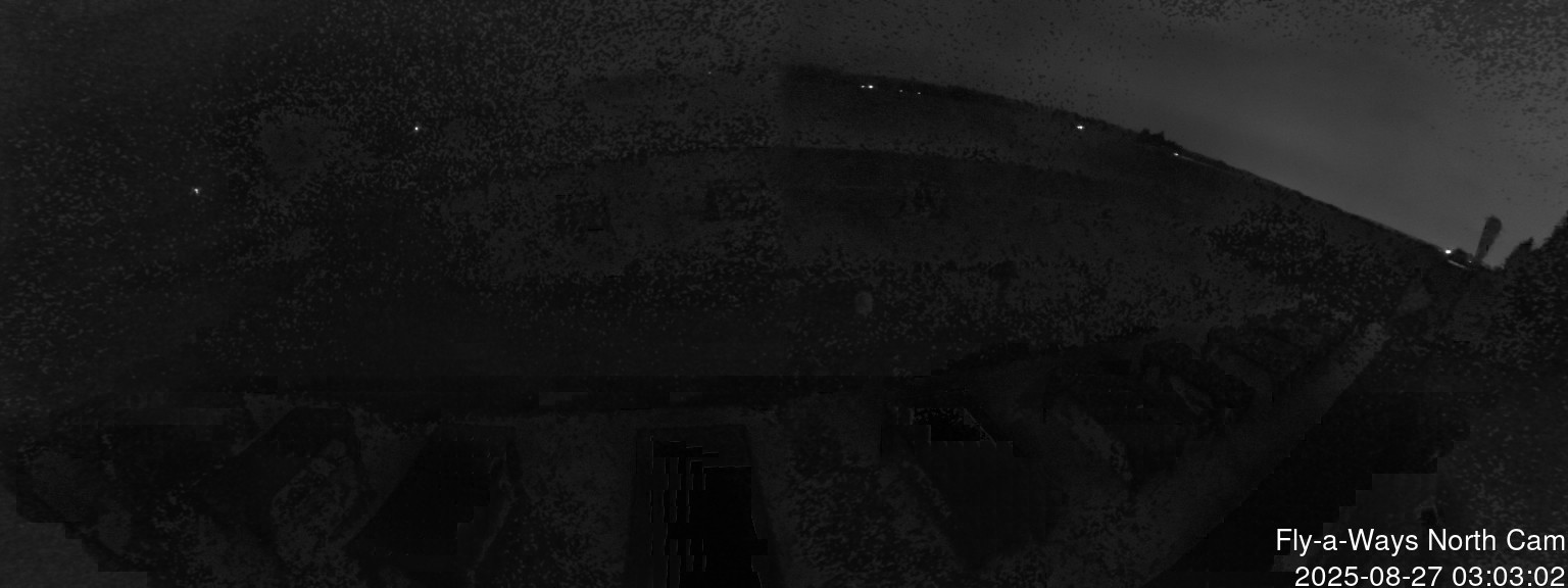time-lapse frame, FAW-CAM-1 webcam
