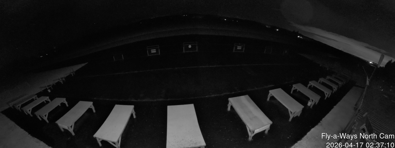 time-lapse frame, FAW-CAM-1 webcam