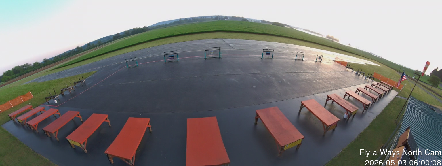 time-lapse frame, FAW-CAM-1 webcam