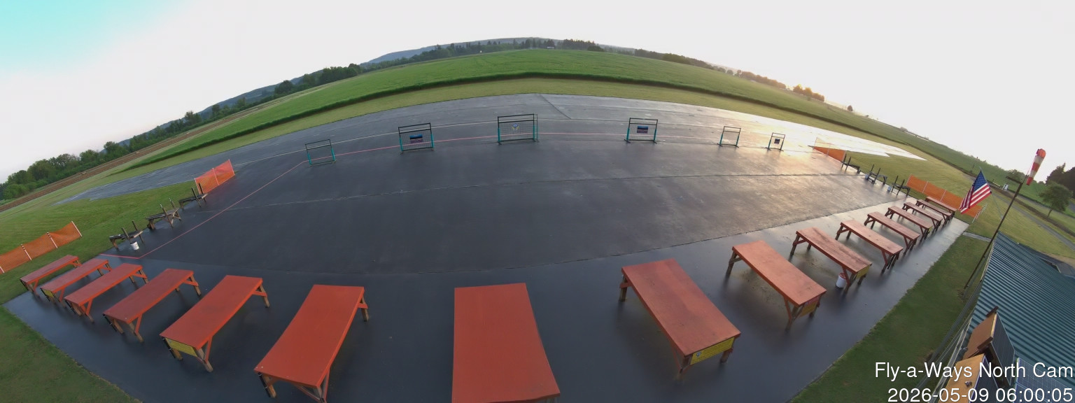 time-lapse frame, FAW-CAM-1 webcam