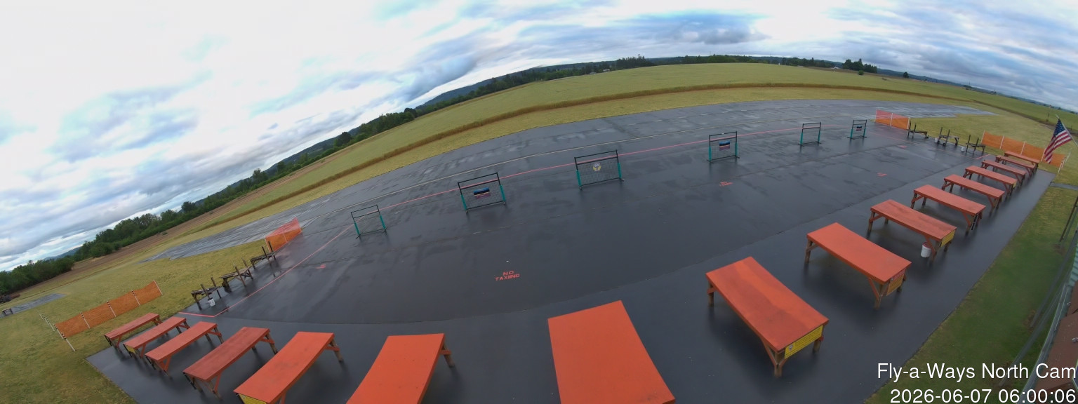 time-lapse frame, FAW-CAM-1 webcam