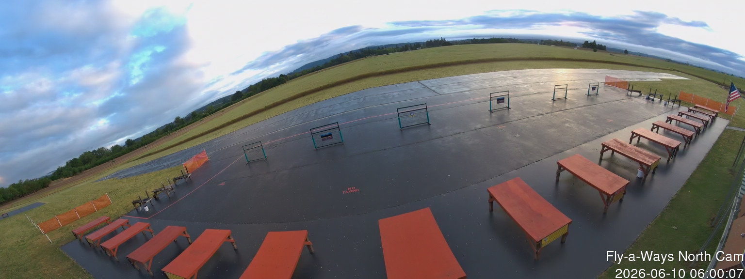 time-lapse frame, FAW-CAM-1 webcam