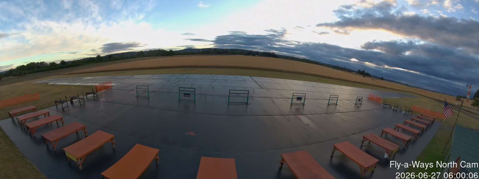 time-lapse frame, FAW-CAM-1 webcam