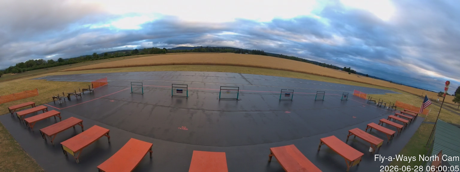 time-lapse frame, FAW-CAM-1 webcam