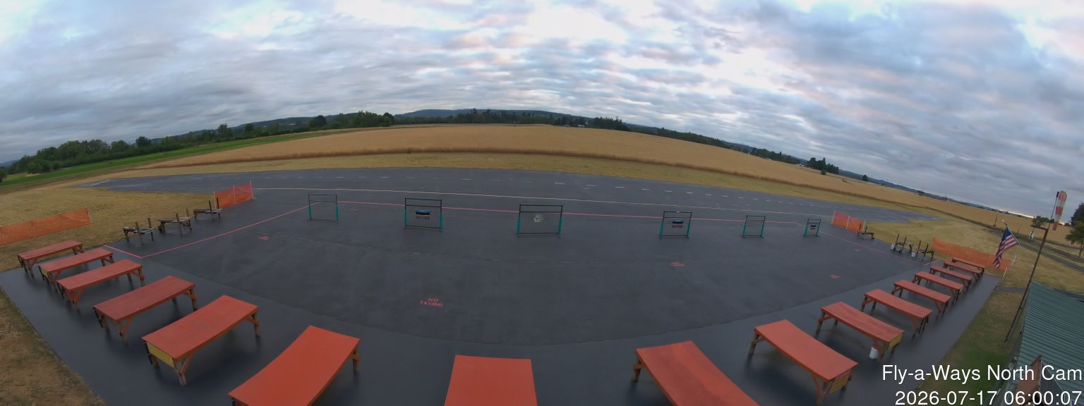 time-lapse frame, FAW-CAM-1 webcam