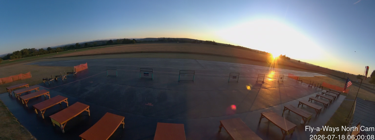 time-lapse frame, FAW-CAM-1 webcam
