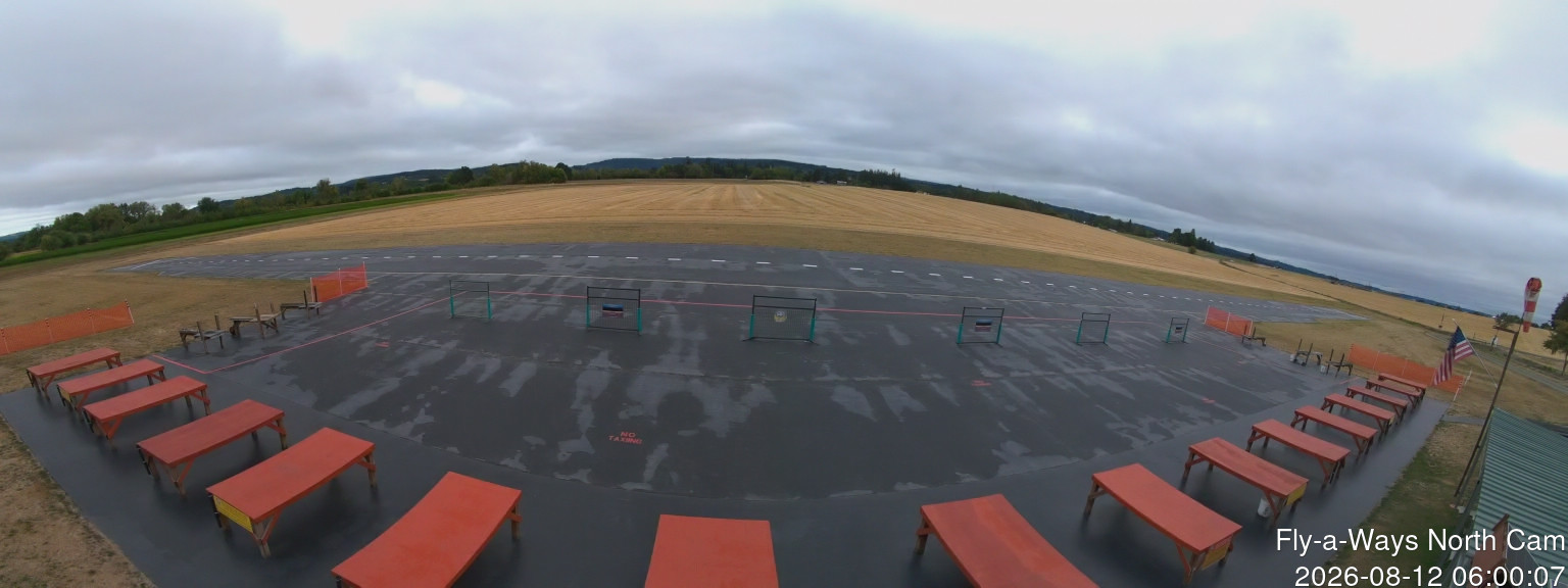 time-lapse frame, FAW-CAM-1 webcam