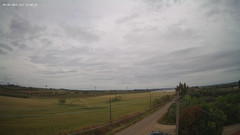 view from Webcam in Contrada Pucchieta, Marconia(MT) on 2025-05-09