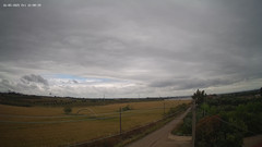 view from Webcam in Contrada Pucchieta, Marconia(MT) on 2025-05-16