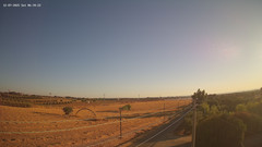 view from Webcam in Contrada Pucchieta, Marconia(MT) on 2025-07-12
