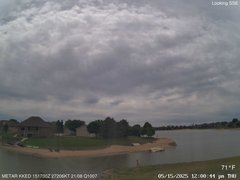 view from Thunder37 on 2025-05-15