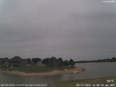 view from Thunder37 on 2025-05-17