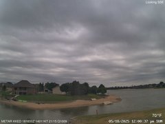 view from Thunder37 on 2025-05-18