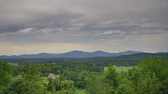 view from Greenwood Vista - Mountain View (Wide) on 2026-08-11