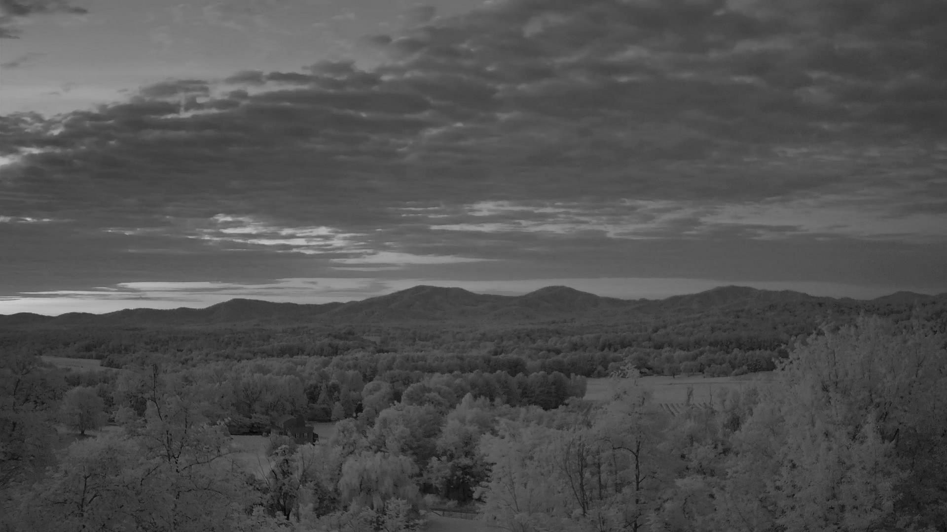 time-lapse frame, Greenwood Vista - Mountain View (Wide) webcam
