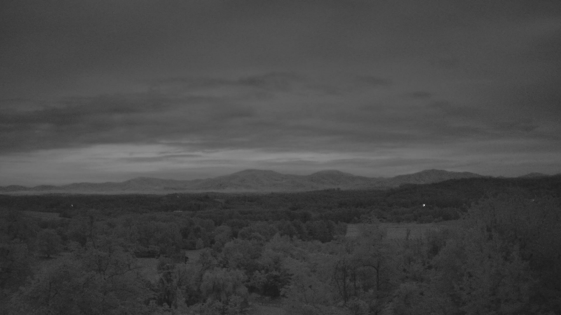 time-lapse frame, Greenwood Vista - Mountain View (Wide) webcam