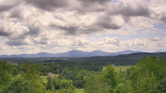 view from Greenwood Vista - Mountain View (Wide) on 2026-08-22