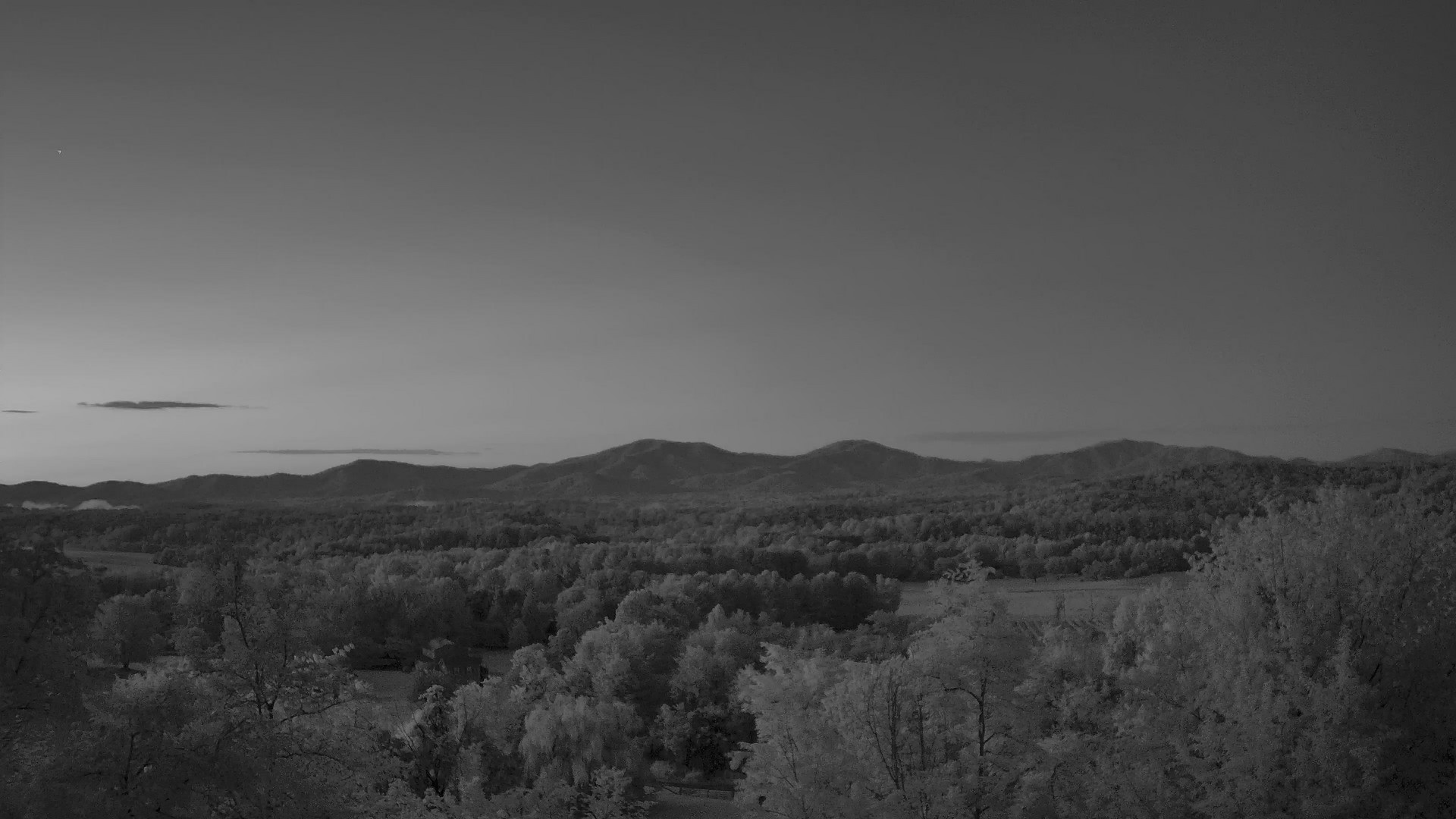 time-lapse frame, Greenwood Vista - Mountain View (Wide) webcam