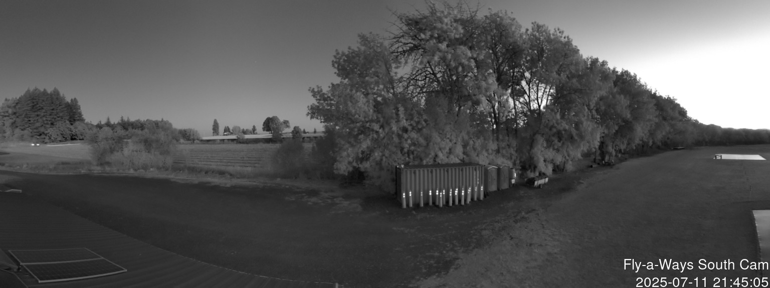 time-lapse frame, FAW-CAM-2 webcam