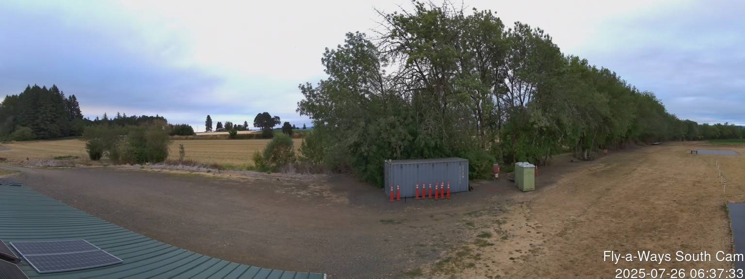 time-lapse frame, FAW-CAM-2 webcam