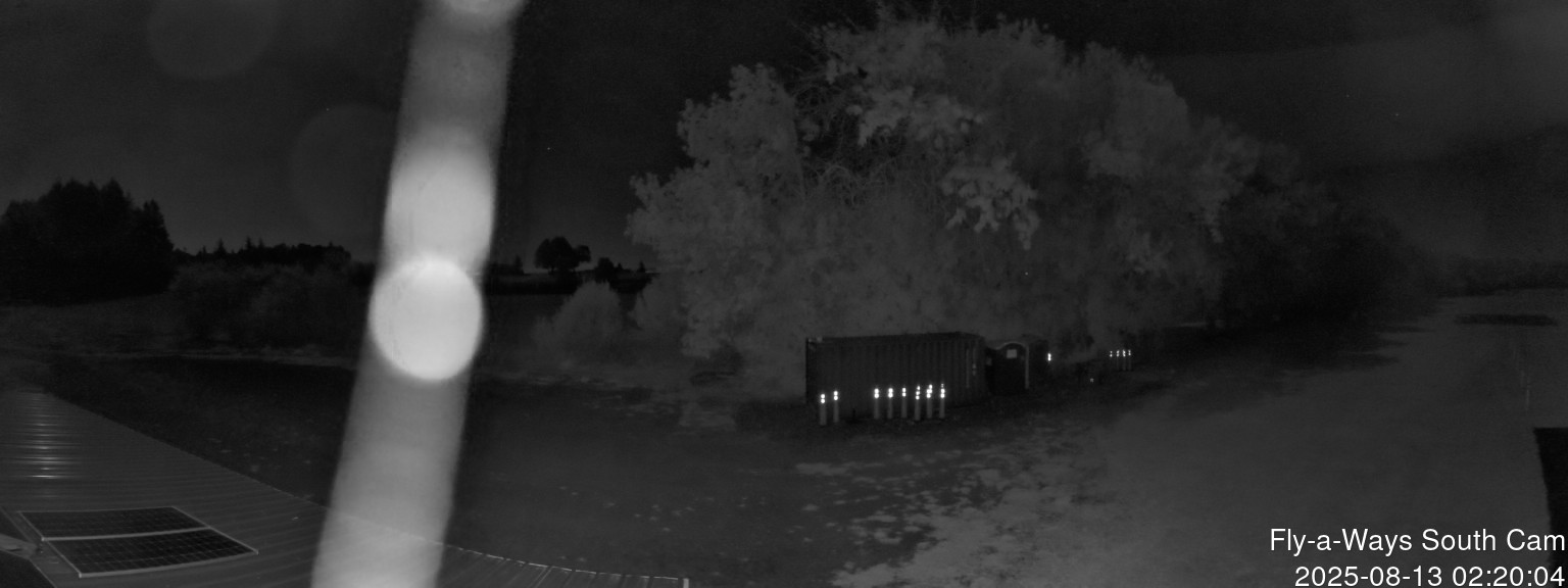 time-lapse frame, FAW-CAM-2 webcam