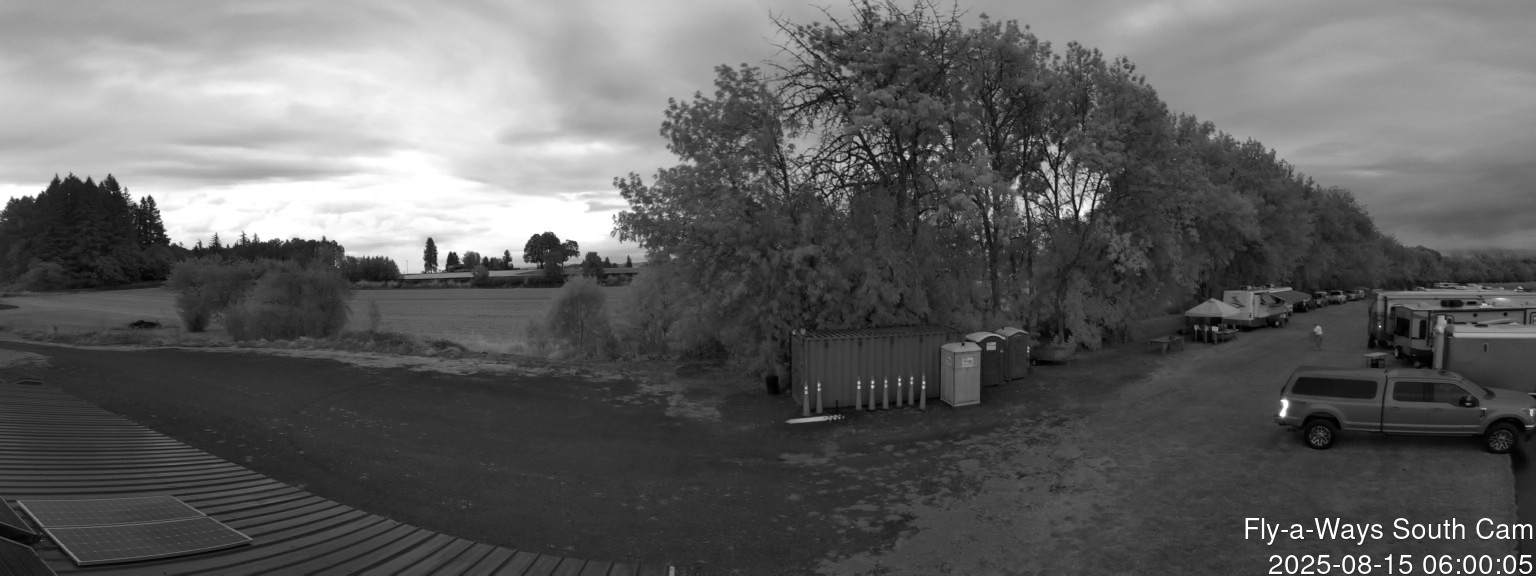 time-lapse frame, FAW-CAM-2 webcam