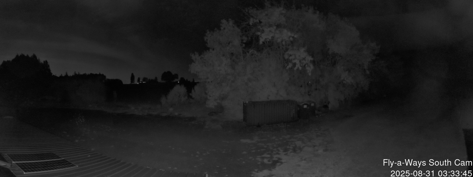 time-lapse frame, FAW-CAM-2 webcam