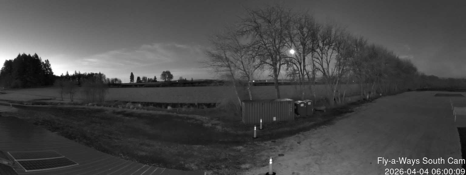 time-lapse frame, FAW-CAM-2 webcam