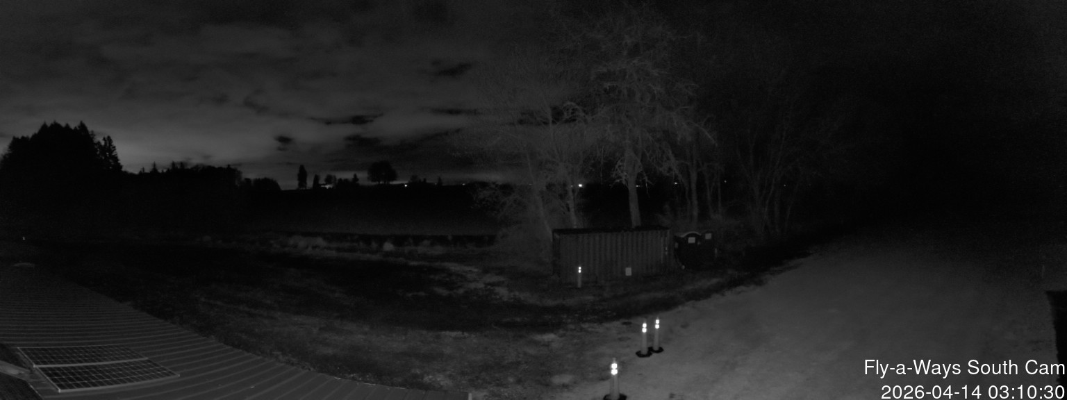 time-lapse frame, FAW-CAM-2 webcam