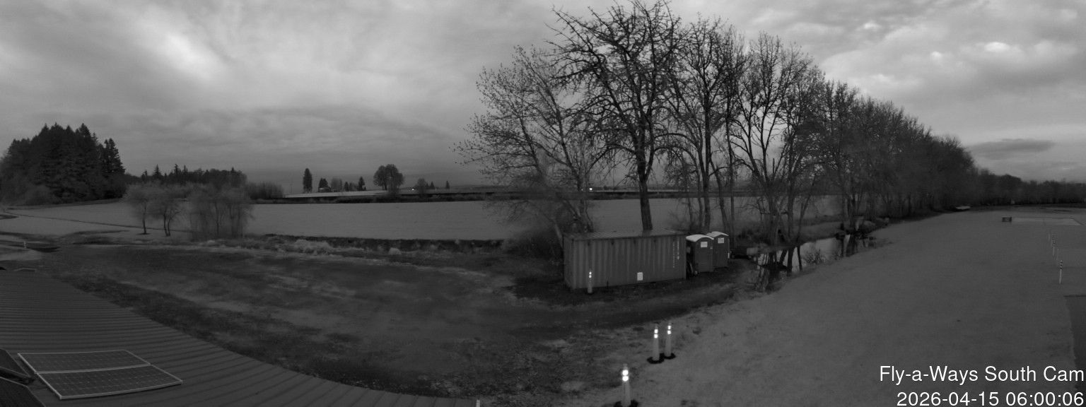 time-lapse frame, FAW-CAM-2 webcam