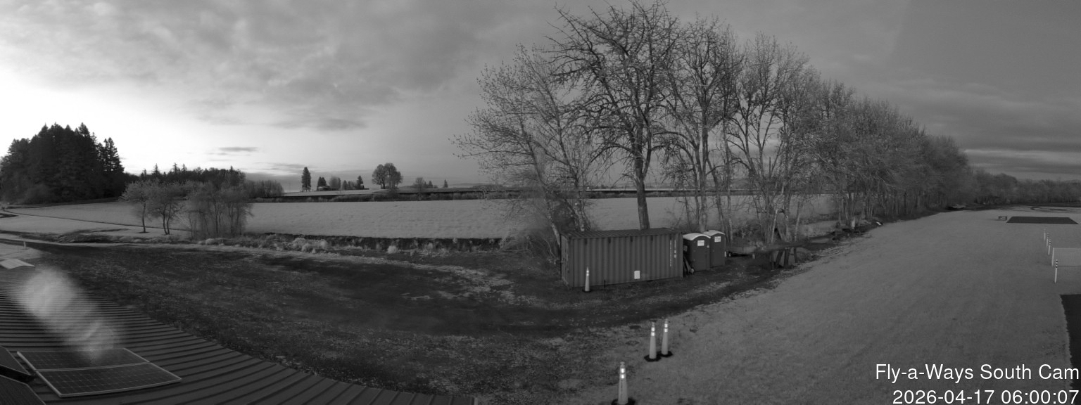 time-lapse frame, FAW-CAM-2 webcam